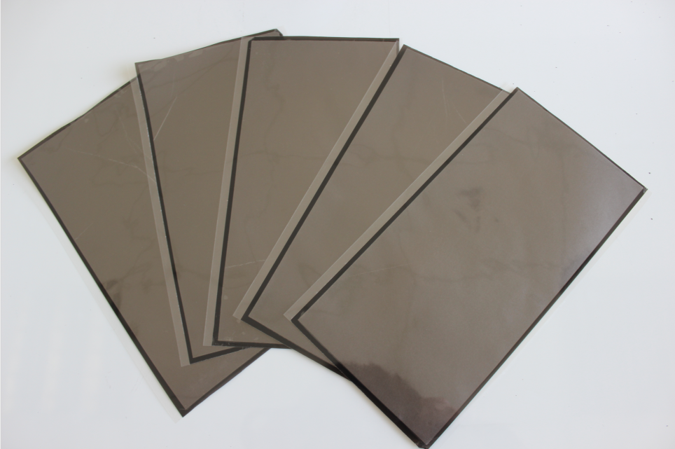 Artificial Graphite Foil Roll 99.99% Carbon Flexible Graphite Sheet