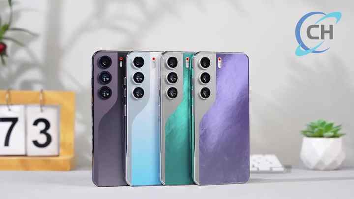 CAMON 40 Pro 5G Dual SIM Free Global 版 TECNO Camon 40 Pro 5G Android Cell Phone (8GB+256GB/BLACK