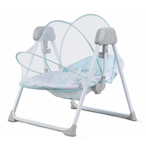 baby bouncer net