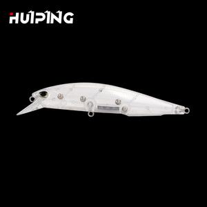 lure blanks wholesale