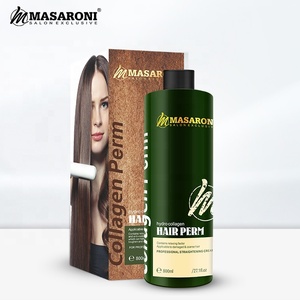 Permanent Hair Curling Cream Permanent Hair Curling Cream