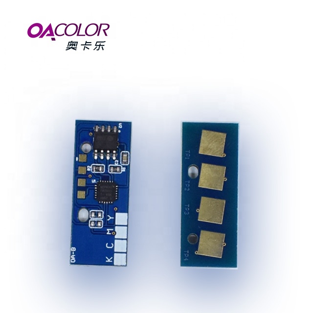 Чип сброса OACOLOR для Toshiba T2323
