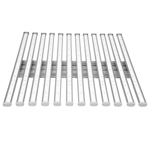 High light efficiency Full Spectrum Led Grow Light Bar for Hemp