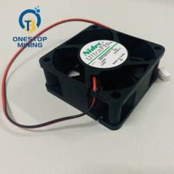 Onestopmining APW3 ++ fãs PSU