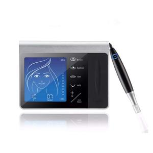Charme Beauty Permanent Makeup Eyebrow Embroidery Digital Tattoo Machine for Lip