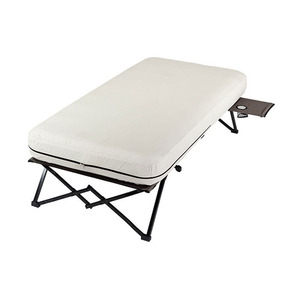 standard camp cot mattress