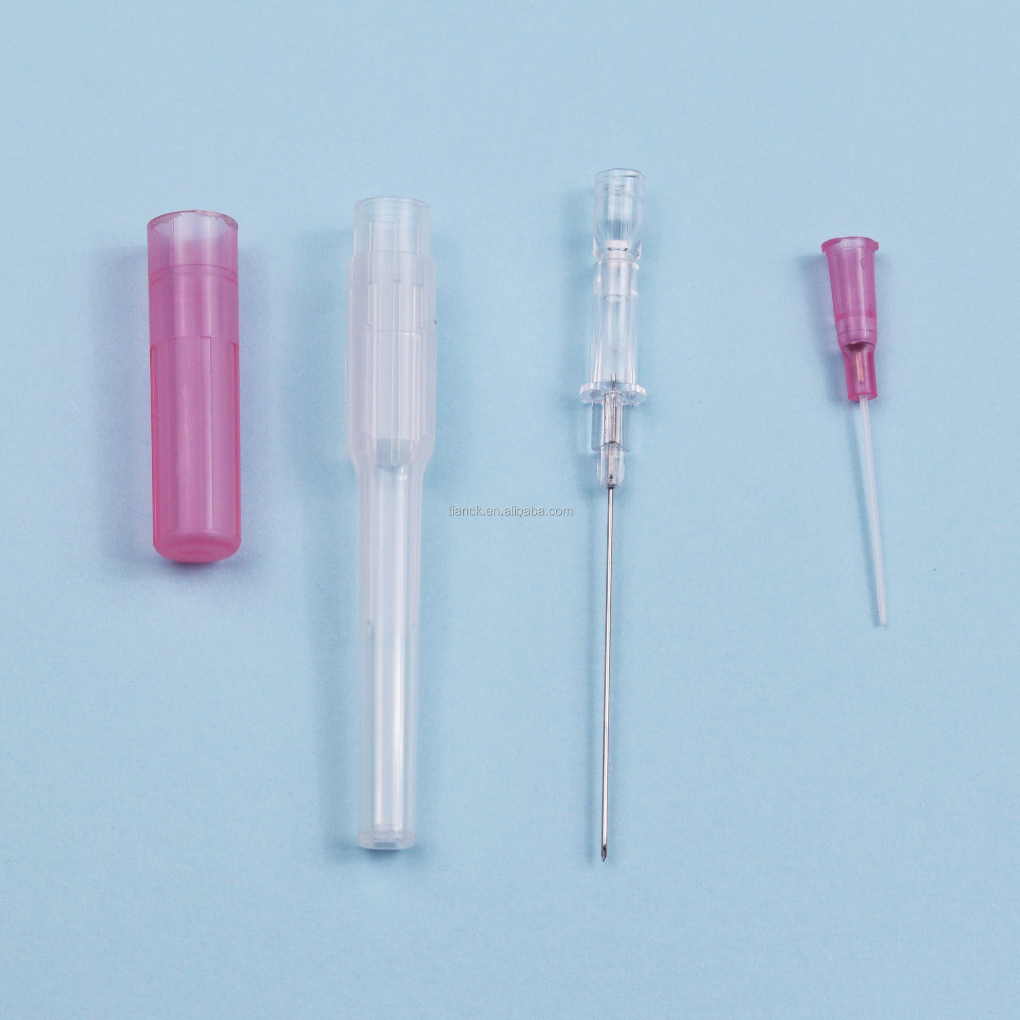 导管iv套管 - buy tianck puncture needle i.