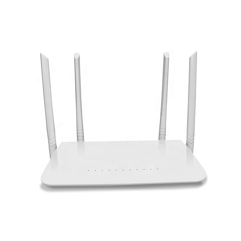 Best wirless router for 4g sim card slot