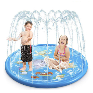 Ontdek de fabrikant Water Speelmat van hoge kwaliteit voor Water speelmat, baby opblaasbaar kussen, waterkussen