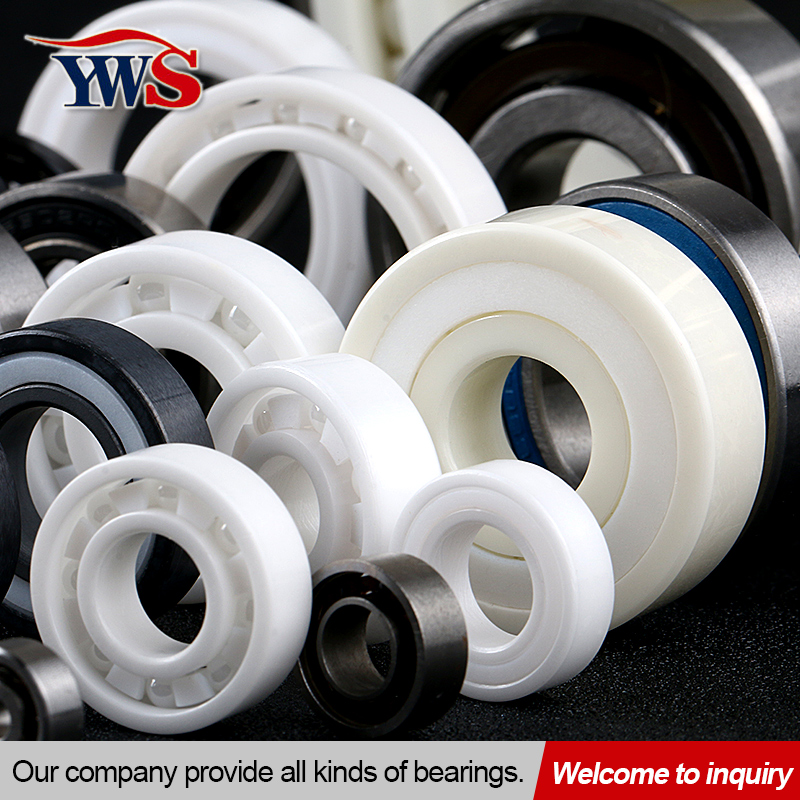 High speed low noise deep groove ball thin-walled bicycle special bearing 6806-2rs/zz/open 30*42*7mm