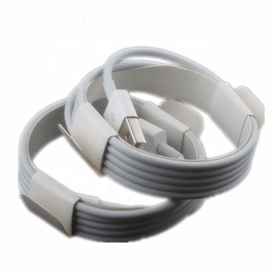 2021 Новинка 1 м 3 фута Micro 5Pin Type c 8pin Usb C кабель для передачи данных для Samsung IPhone 7 8X11 xiaomi оптовая продажа