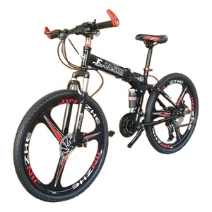 garion bicycle manufacturer
