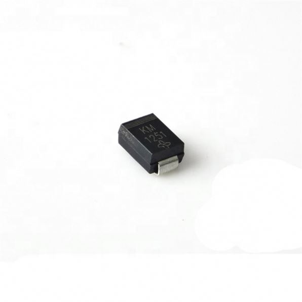 SM6T12CA TVS DIODE 10.2V 21.7V SMB Pack of 100