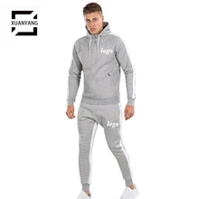 create sweat suits