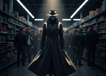 High Voltage Mystery Marketing: How TV Show Suspense Drives Sales