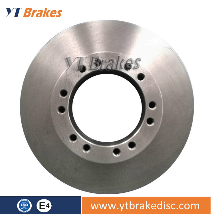 Genuine Chrysler MB699716 Brake Rotor