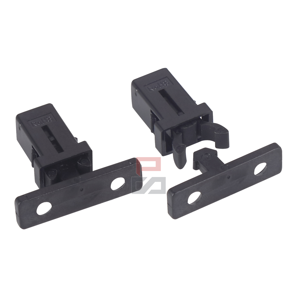 фиксатор дверей шкафов southco. защелка hettich mini latch. защелка для мс белая mos1123. защелка пластик. защелка псевдомагнит.