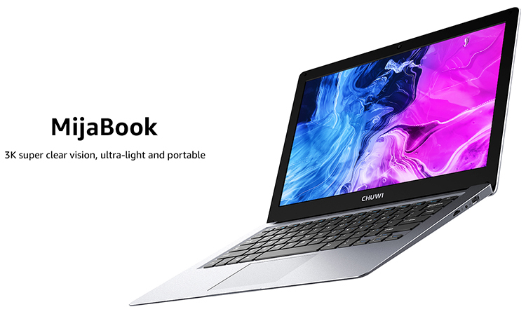 CHUWI HeroBook Pro 14.1