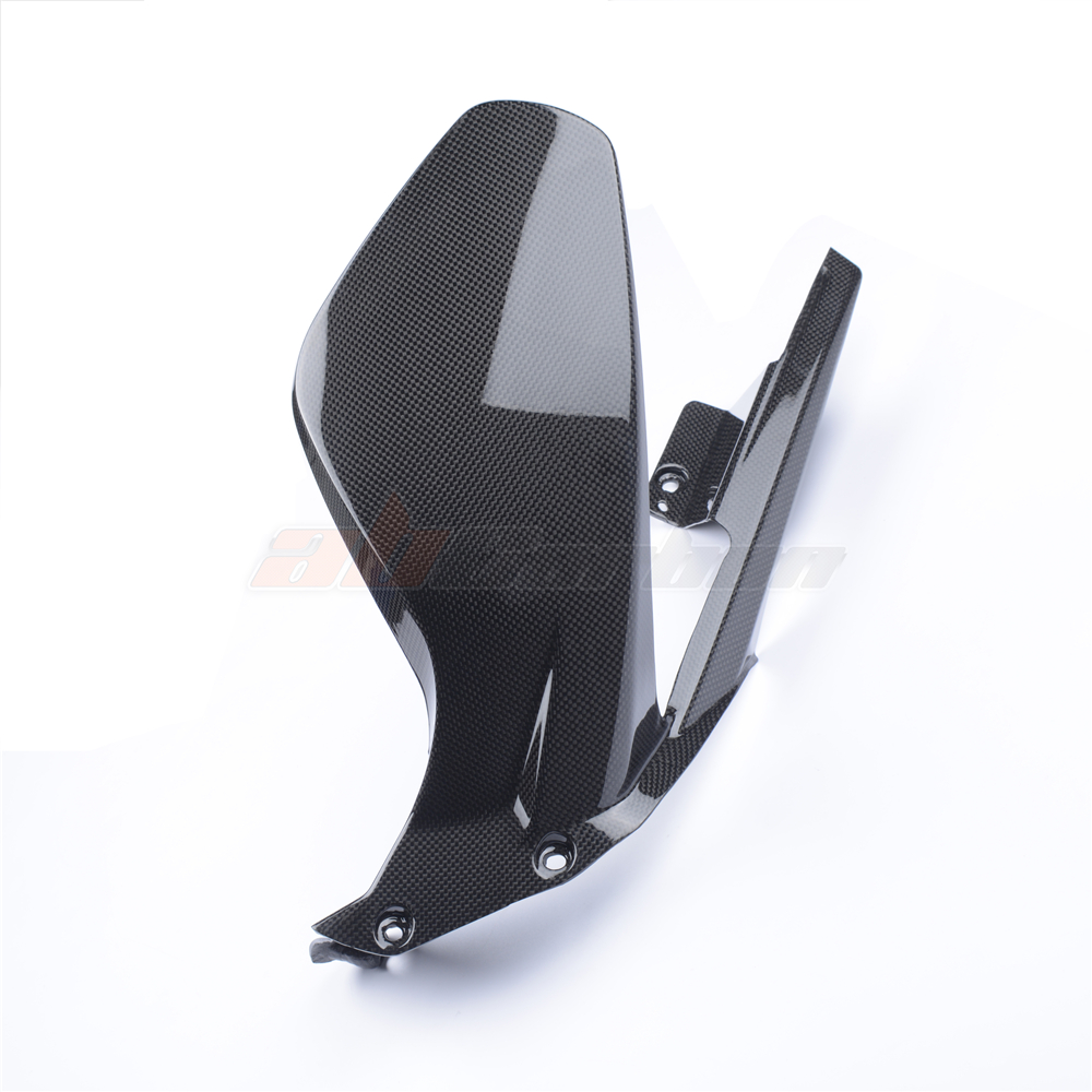 Заднее крыло мотоцикла, капот, обтекатели, брызговик для шин, обтекатель для Ducati V4/S 2018-2020