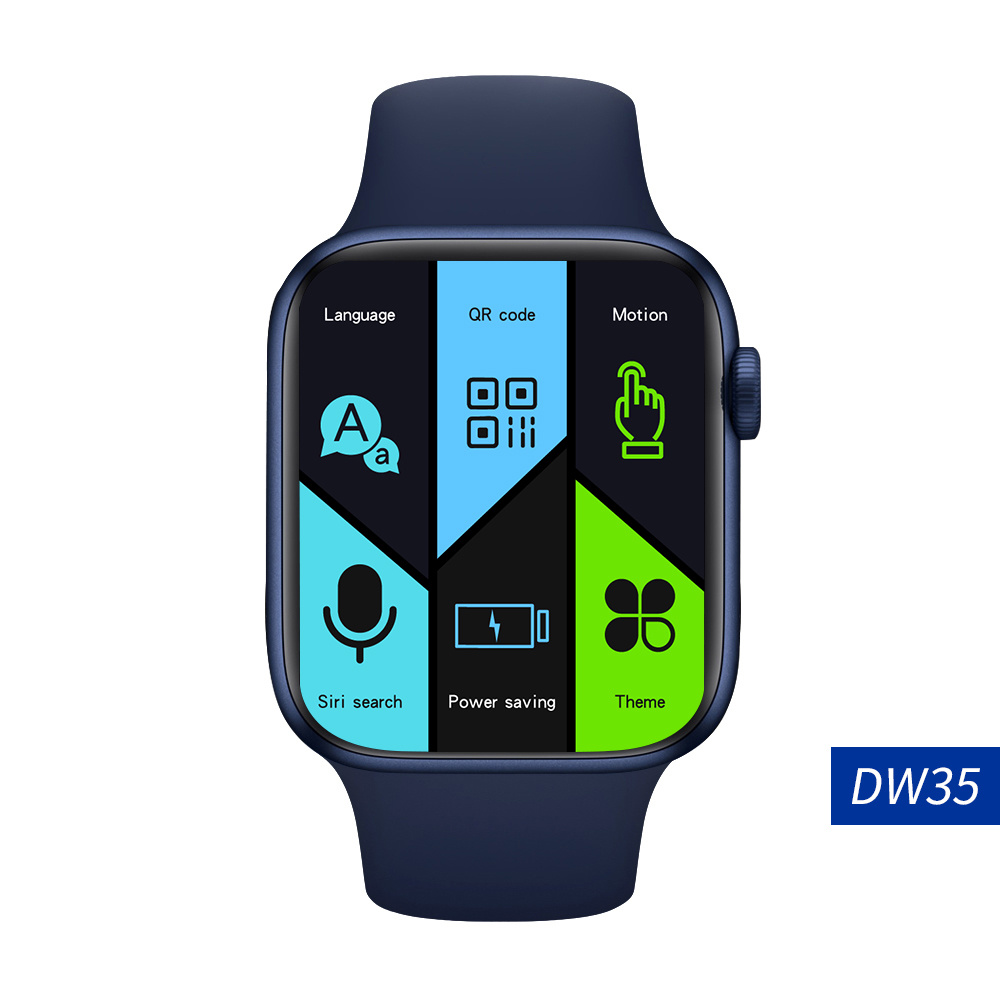 W26 Смарт-часы новейшие продукты температура тела водонепроницаемые женские мужские часы Шарм температура DW35 ip68 Смарт-часы