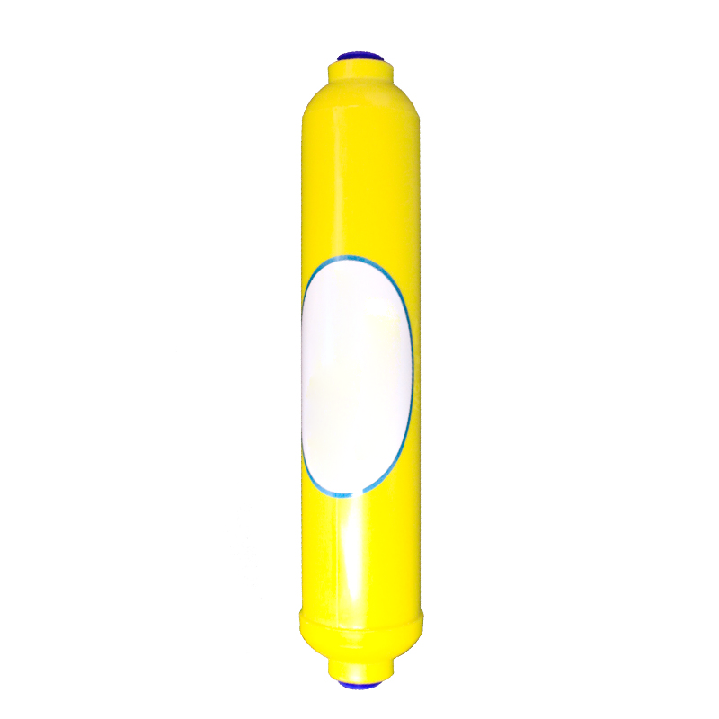 Бытовой 10 дюймов минеральными шарами картридж фильтра для воды