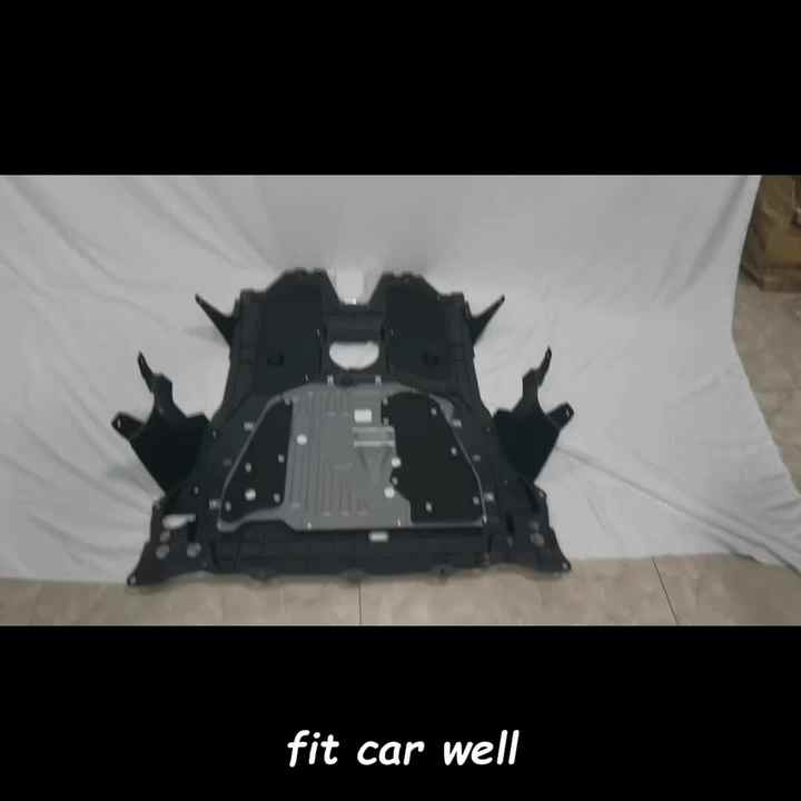 74110-TET Lower under Engine Cover for Honda Civic 2016-2019