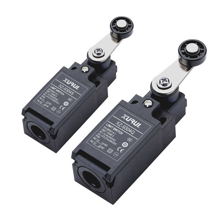 XZ-9104 Limit Switches for Elevators - Reliable & Durable