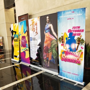 Roll Up Banner Size Roll Up Banner Size Suppliers And