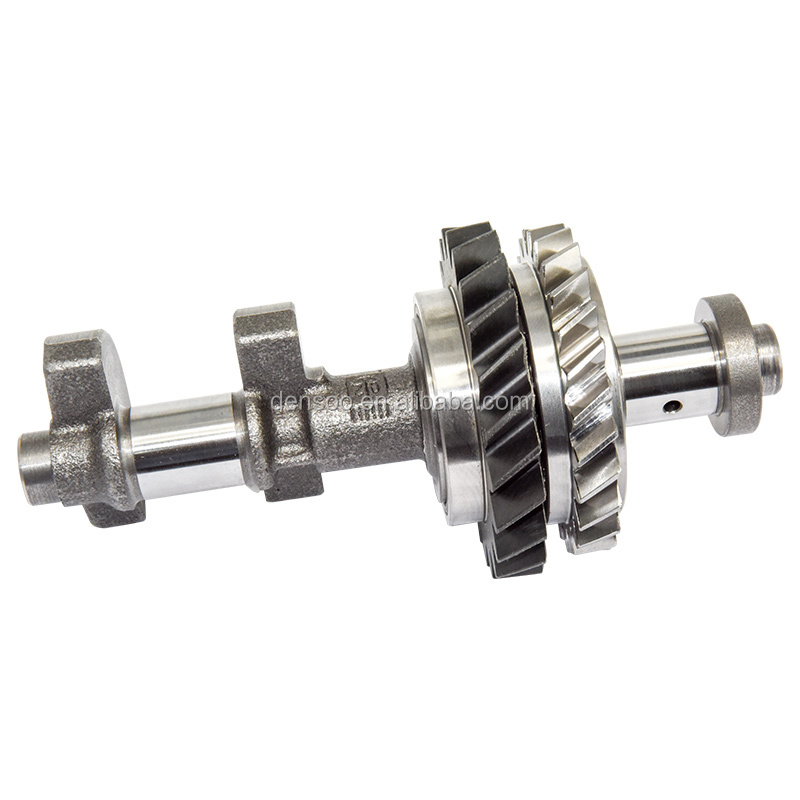 Balance Shaft for Toyota 2.4L 2AZFXE - High-Quality OEM