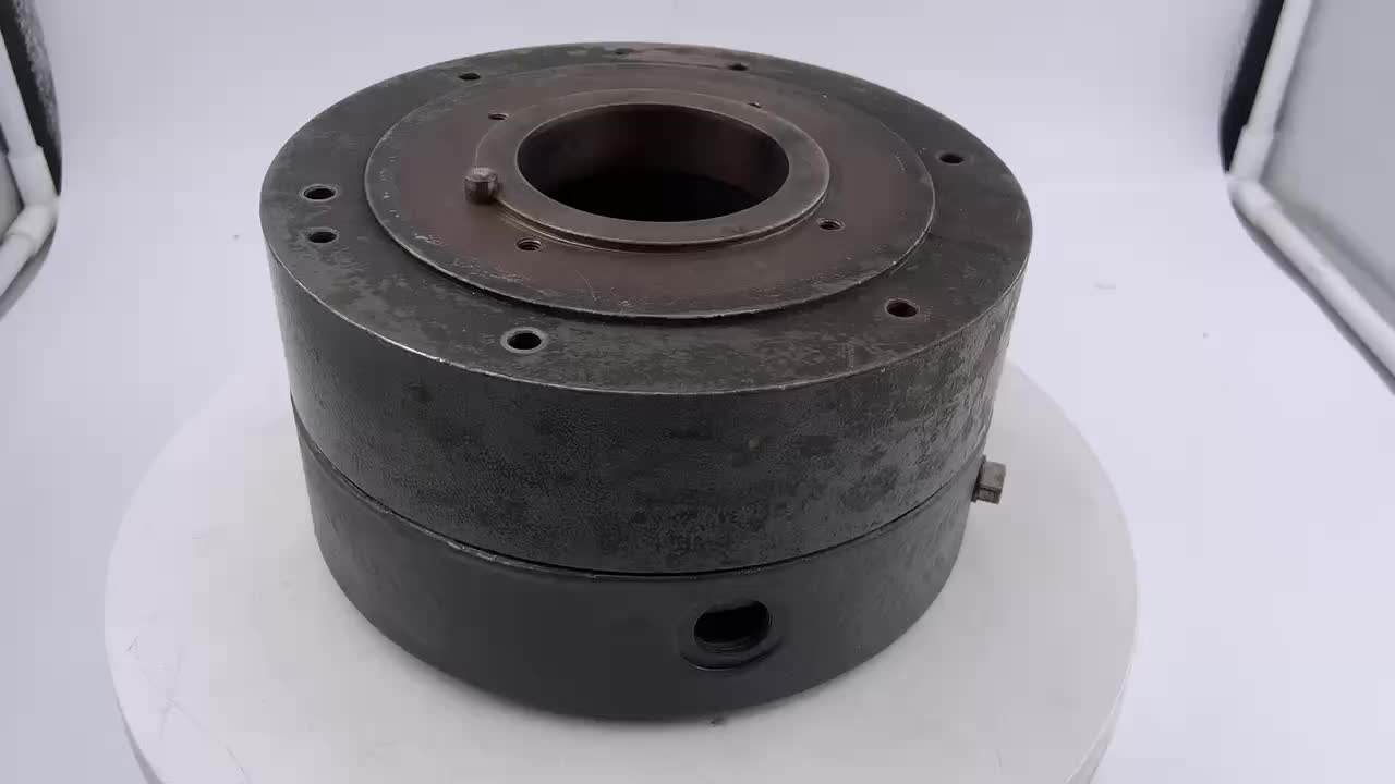 Original SB200 Brake 140NM 509000759 C4.101.3023/01 Main