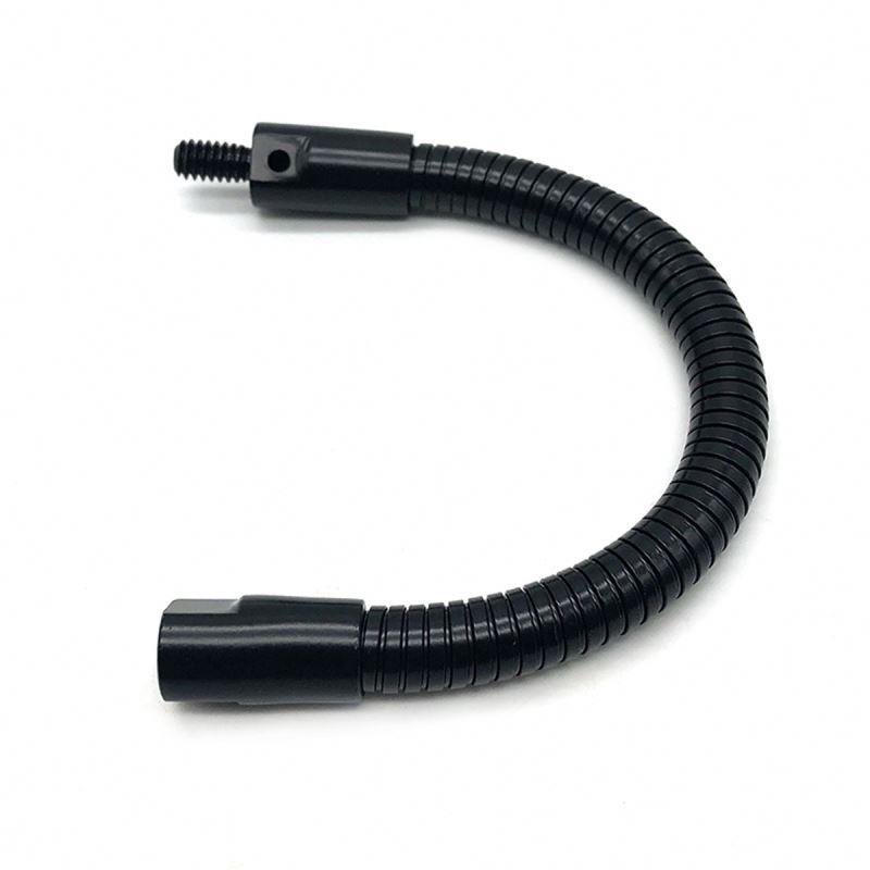 Flexible Gooseneck Usb Webcam