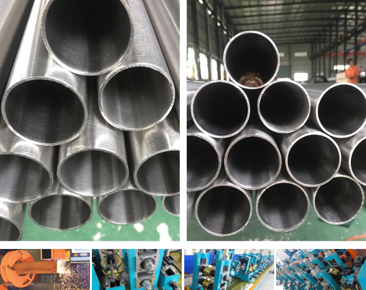 MS CS Seamless Pipe Tube ASTM A106 A53 GRB Sch xxs Sch40 Sch80 Sch 160 Seamless Carbon Steel Pipe