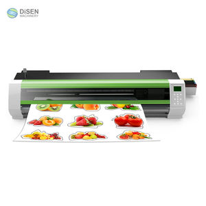 desktop solvent printer