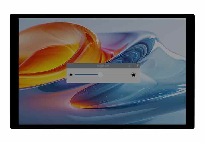Waveshare 10.1-DSI-TOUCH-A Display for Raspberry Pi - 800x1280 IPS