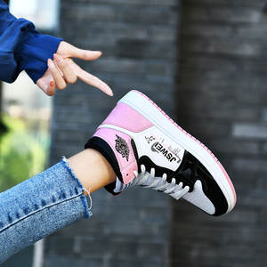 fabrica de tenis feminino