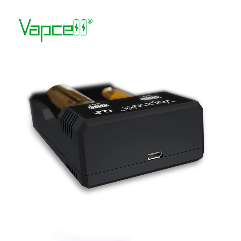 which vape juice is safest Vape Battery Charger | E-Cig Batteries & Vape Chargers main image 1