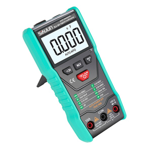 Digital-Multimeter mucho especializada medidor de nuevo LCD medidor multifunktionstester Digital-Multimeter mucho especializada medidor de nuevo LCD medidor multifunktionstester