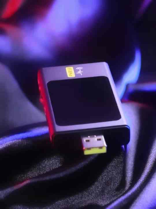 FNB58 Bluetooth機能あり 通電のみ確認