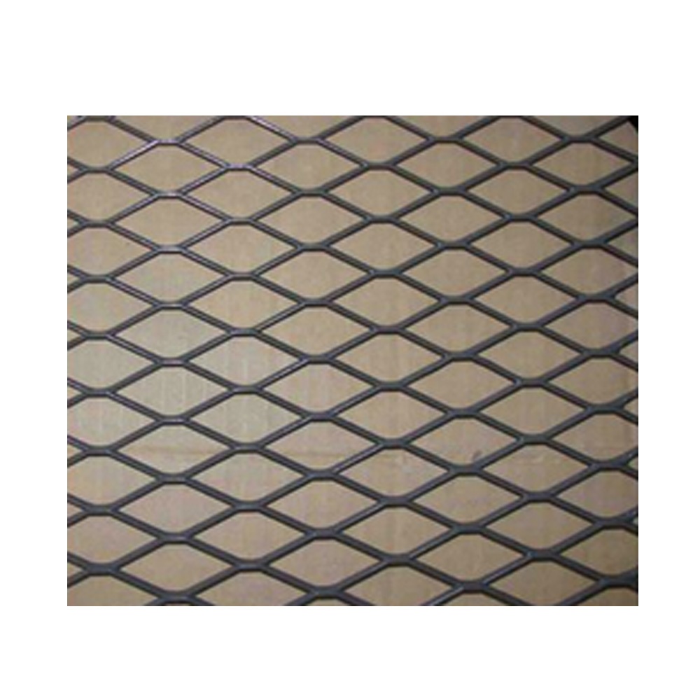 9 gauge expanded metal thickness