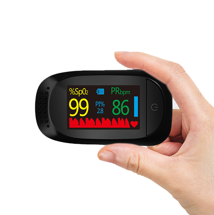 Хит продаж, Пульсоксиметр для детей