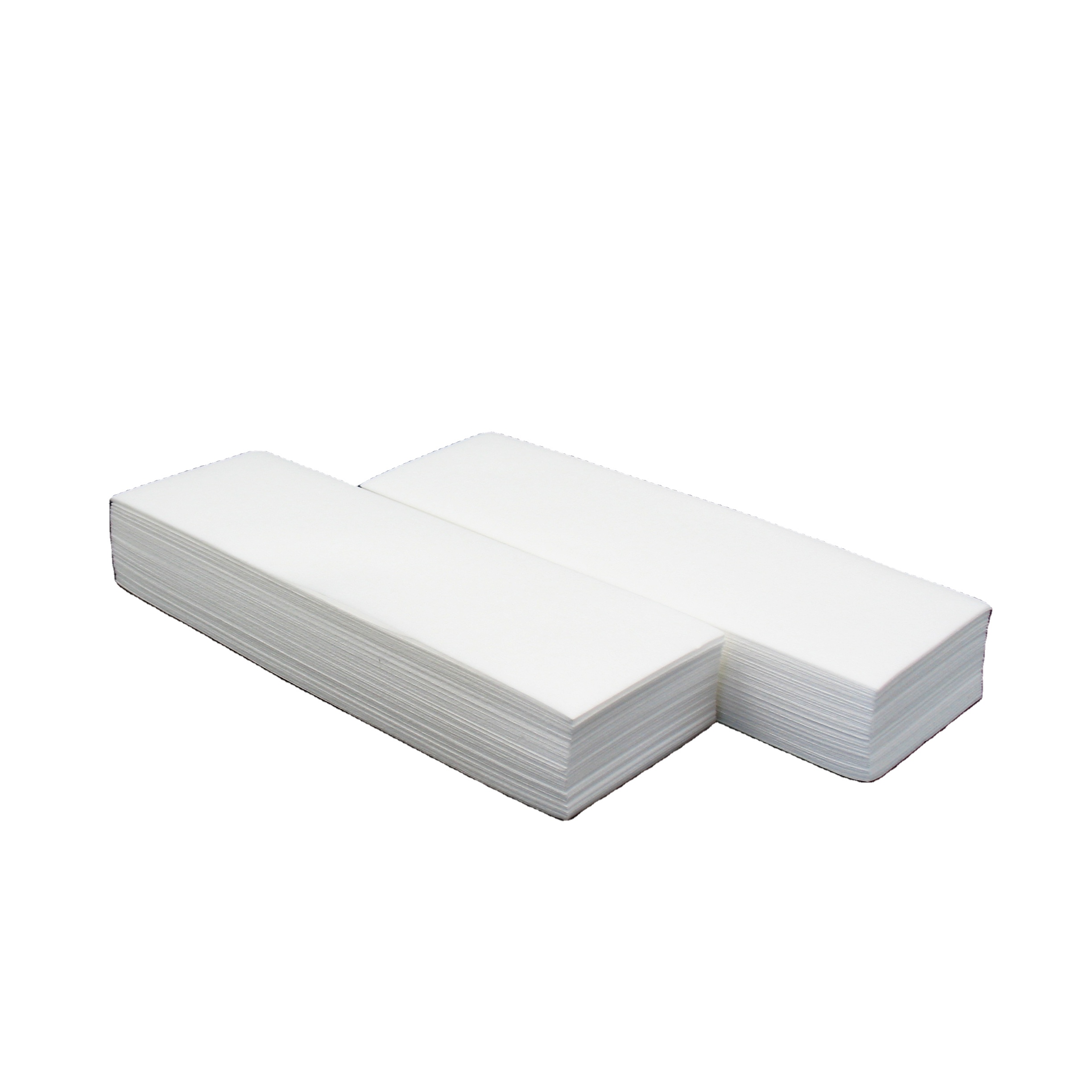 Лидер продаж 2021, кружевные восковые полоски и нетканые восковые полоски для удаления волос