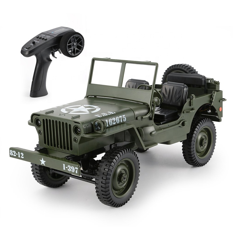 rc jeep rc trucks