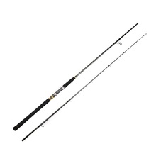 daiwa megaforce jiggerspin