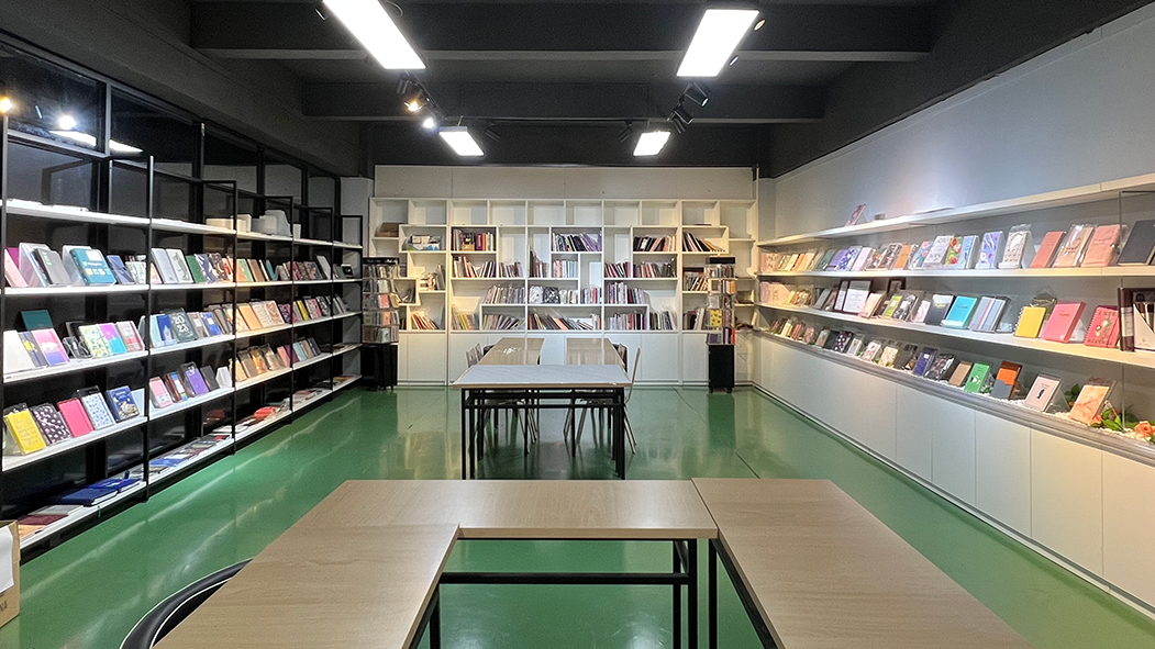 Guangzhou Prolead Stationery Co., Ltd.