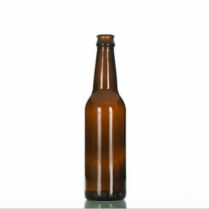 Download China Factory 500ml Amber Glass Beer Bottles China Factory 500ml Amber Glass Beer Bottles Suppliers And Manufacturers At Alibaba Com Yellowimages Mockups