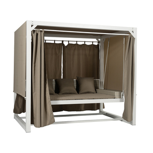 Finden Sie Hohe Qualitat Outdoor Schaukel Bett Hersteller Und Outdoor Schaukel Bett Auf Alibaba Com