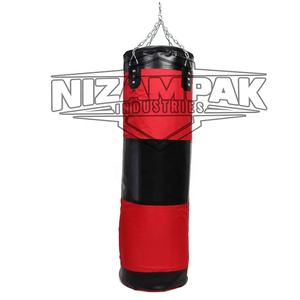personalized punching bag