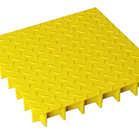 frp deck plank, frp deck plank direct from sino composite