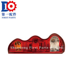 OEM Original de fábrica de ônibus yutong ônibus cauda lâmpada traseira da cauda para o chinês 4133-00012