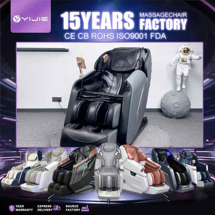 China Shopping Store Mall Airport Vending Massage Chair Commercial Game  Chair Coin Bill Credit Card for Shopping Airport